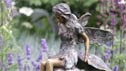 Fairies at work by Sheila Wattley