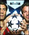 Italian football players