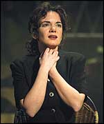 Victoria Hamilton