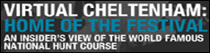 Virtual Cheltenham graphic