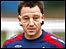 England captain John Terry