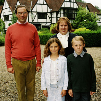 Norm and Family