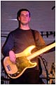 Hefner live on BBC Radio 1 - 01 Nov 2001