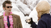 The Doctor & Ood Sigma