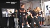 Showcase: Blast...