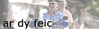 Ar Dy Feic