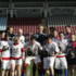 The Breakfast Team and Harlequins