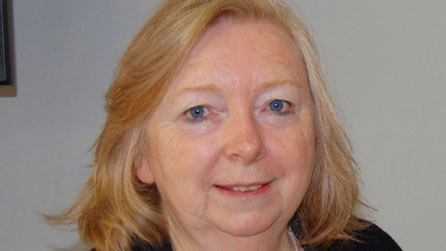 Carol Davies