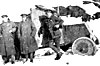 Irishmen of the RACD