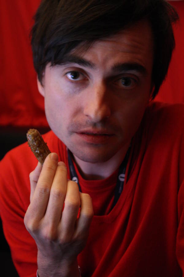 Danny's Sausage