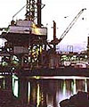 Nigeria oil