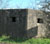 Pill box - rhan o'r amddiffynion yng Nghaergybi. Hawlfraint Medwyn Parry. 