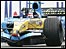Fernando Alonso celebrates victory in the German Grand Prix