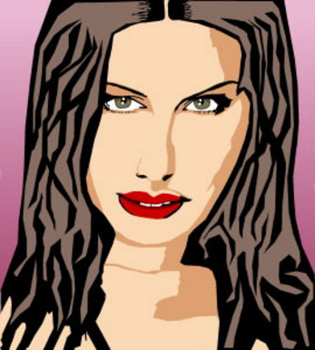 Woman