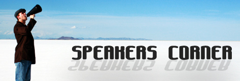 Speakers Corner