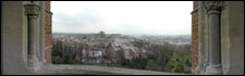 Cabot Tower