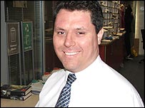 Mike Taylor