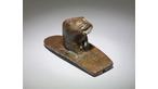 North American otter pipe