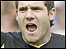 Birmingham midfielder David Dunn