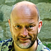 Tim Hayward