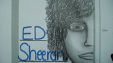 CD cover