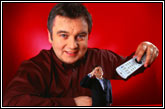 Eamonn Holmes stars in 'Remotely Funny'