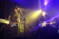 Texas Radio band