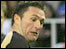 Robbie Keane scores for Spurs