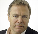 Gavin Hewitt