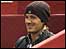 David Beckham attends the Madrid Masters tennis tournament