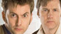 The Doctors, Miss Hartigan, Rosita and Cyberleader