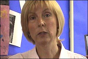 Sue Allen
