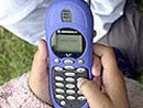 mobile phone