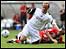 Thomas Butler scored two goals and also earned Swansea a penalty