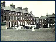 A report on Hillsborough being declared a conservations area. (1976)