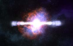 Deep Impact