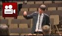 Alex James with Brad Cohen