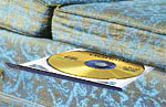 A Sofa