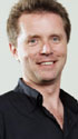Watchdog presenter Nicky Campbell
