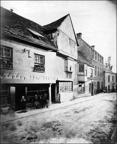 Malmesbury