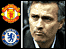 Jose Mourinho