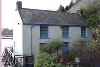 Boathouse