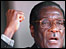 President Robert Mugabe