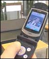Mobile phone