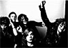 Cage The Elephant