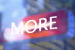 More features