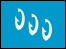 Fr&oslash;ya's flag