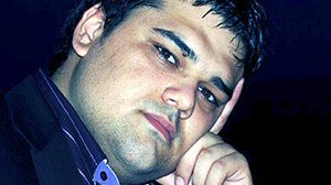 Giordano Lucà 