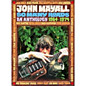 Review of So Many Roads – An Anthology 1964-1974