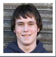 Cai Lewis